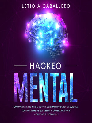 cover image of Hackeo Mental
